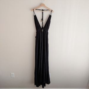 FREE PEOPLE LOOK INTO THE SUN MAXI